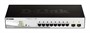 Коммутатор D-LINK DGS-1210-08P 1444638158