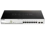 Коммутатор D-LINK DGS-1210-10MP 83421431