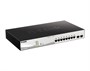Коммутатор D-LINK DGS-1210-10MP 83421431