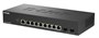 Коммутатор D-LINK DGS-1210-10X/ME 490101541