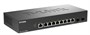 Коммутатор D-LINK DGS-1210-10X/ME 490101541