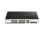 Коммутатор D-LINK DGS-1210-20 1364941268