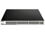 Коммутатор D-LINK DGS-1210-52MPP 1376896139