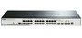 Коммутатор D-LINK DGS-1510-28P 2018426541
