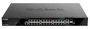 Коммутатор D-LINK DGS-1520-28MP 672658207
