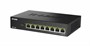 Коммутатор D-LINK DMS-108P 1741700356