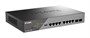 Коммутатор D-LINK DSS-200G-10MP 709484539