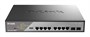 Коммутатор D-LINK DSS-200G-10MPP 897462077