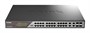Коммутатор D-LINK DSS-200G-28MPP 1492444620