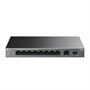 Коммутатор TP-LINK LS1210GP 457914961