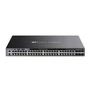 Коммутатор TP-LINK SG6654XHP 1125077881