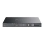 Коммутатор TP-LINK TL-SG3428MP 1229623240