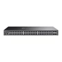 Коммутатор TP-LINK TL-SG3452 127300983