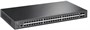 Коммутатор TP-LINK TL-SG3452XP 707500948