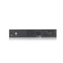Zyxel Nebula Flex GS1920-8HPv2, 8xGE PoE+, 2xCombo (SFP/RJ-45), бесшумный (без вентилятора), бюджет PoE 130 Вт, автономное/облачное управление 470460752