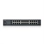 Коммутатор Zyxel NebulaFlex GS1915-24E GS1915-24E-EU0101F 24G управляемый 1388848650