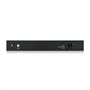Коммутатор Zyxel NebulaFlex GS1915-24EP GS1915-24EP-EU0101F 24G 12PoE 12PoE+ 130W управляемый 1021211923