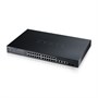 Коммутатор Zyxel NebulaFlex XMG1930-30 XMG1930-30-ZZ0101F 4x10G 4SFP+ управляемый 575241760