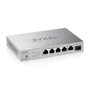 Коммутатор Zyxel XMG-105-ZZ0101F (L2) 5x2.5Гбит/с 1SFP+ неуправляемый 579594185