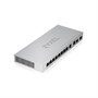 Коммутатор/ Switch Zyxel XGS1010-12, 8xGE, 2x1/2.5GE, 2xSFP+, desktop, silent 381748274