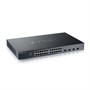 Коммутатор/ XGS1935-28, 28 Port Smart Managed Switch, 24x Gigabit Copper and 4x 10G SFP+, hybrid mode, standalone or NebulaFlex Cloud 1541942987