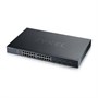 Коммутатор/ XGS1935-28, 28 Port Smart Managed Switch, 24x Gigabit Copper and 4x 10G SFP+, hybrid mode, standalone or NebulaFlex Cloud 1541942987