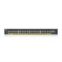 Коммутатор/ XGS1935-52HP, 52 Port Smart Managed PoE Switch, 48x Gigabit PoE and 4x 10G SFP+, hybrid mode, standalone or NebulaFlex Cloud, 375 Watt PoE 962536196