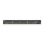 Коммутатор/ Zyxel XGS2220-54FP L3 Access switch, rack 19", 48xRJ-45: 1G PoE+ (8 of them PoE++), 2xRJ-45: 1/2.5/5/10G PoE++, 4xSFP+, 960W PoE budget, standalone/cloud management 51916388