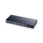 Мультигигабитный Smart L3 Lite коммутатор Zyxel NebulaFlex XMG1915-10E, 8xRJ-45: 1/2.5G, 2xSFP+, бесшумный (без вентилятора) 1732247285