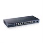 Мультигигабитный Smart L3 Lite коммутатор Zyxel NebulaFlex XMG1915-10E, 8xRJ-45: 1/2.5G, 2xSFP+, бесшумный (без вентилятора) 1732247285