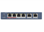 Коммутатор Hikvision DS-3E0106HP-E 1263863160