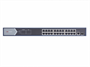 Коммутатор Hikvision DS-3E0526P-E 1581527031
