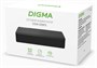 Коммутатор DIGMA DSW-308FE 35950337