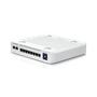 Коммутатор UBIQUITI USW-Enterprise-8-PoE 1487511944