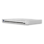 Коммутатор UBIQUITI USW-EnterpriseXG-24 717921376