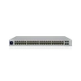 Коммутатор UBIQUITI USW-Pro-48-POE 125754296