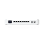 Коммутатор UBIQUITI USW-Pro-8-PoE 1884801512
