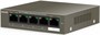 Коммутатор TENDA TEF1105P-4-38W 1422375406