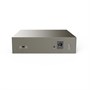 Коммутатор TENDA TEF1106P-4-63W 610339843