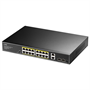Коммутатор CUDY GS1018PS2 1577410621