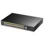 Коммутатор CUDY GS1026PS2 1311524923