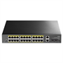 Коммутатор CUDY GS1026PS2 1311524923