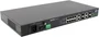 ZyXEL MGS-3712 12-port Managed Layer 2+ Metro Gigabit Switch with 4 of 12 RJ-45 connectors shared with SFP slots 777691017