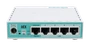 Проводной роутер MikroTik E50UG 128979216