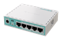Проводной роутер MikroTik E50UG 128979216