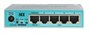 Проводной роутер MikroTik RB750GR3 1618965776