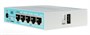 Проводной роутер MikroTik RB750GR3 1618965776