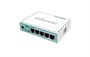 Проводной роутер MikroTik RB750GR3 1618965776
