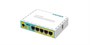 Проводной роутер MikroTik RB750UPR2 1520594607