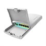 Проводной роутер MikroTik RB960PGS-PB 1492879072
